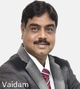 Dr. Anil Sharma