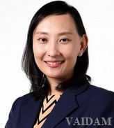 Dr. Chanjira Satukijchai
