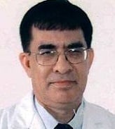 Dr. T.S Mahant