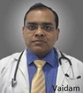 Dr. Abhishek Singh
