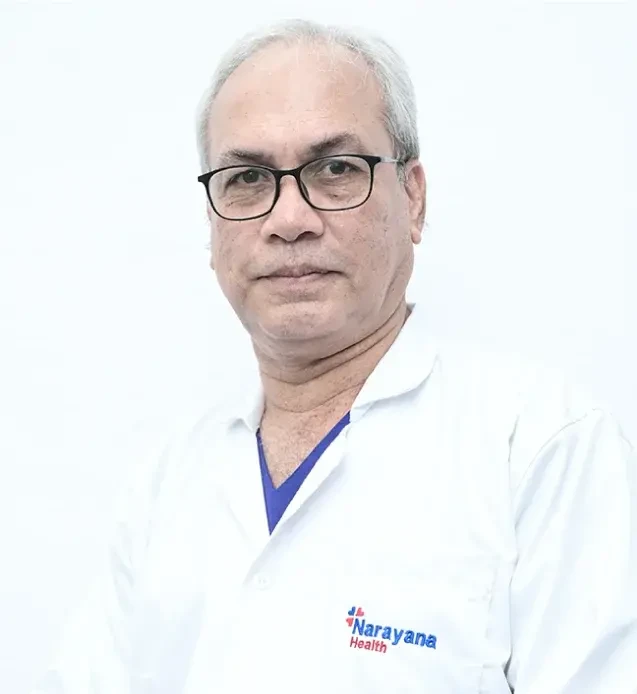 Dr. Sukumar Barik