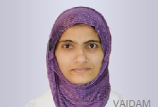 Dr. Shehnas Puthiyaveettil Abu