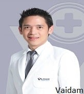 Dr. Siam Khajarern