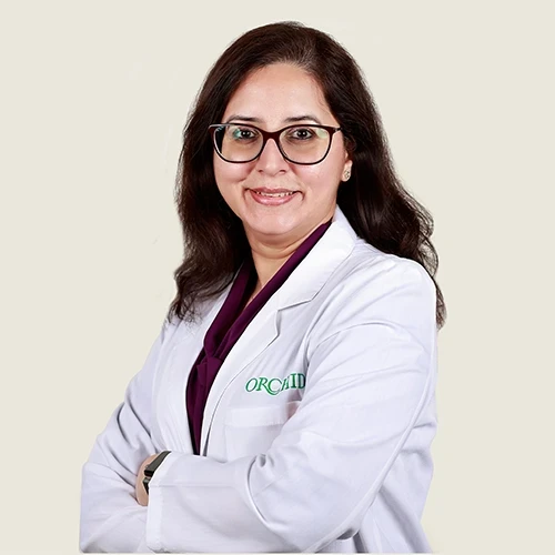 Dr. Arva Dhanaliwala