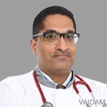 Dr. Roshan John