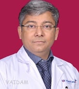 Dr. Saif Nabi Shah