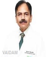Dr. U.K.Sharma