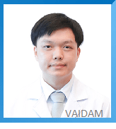 Dr. Borwonkhun Tontivuthikul