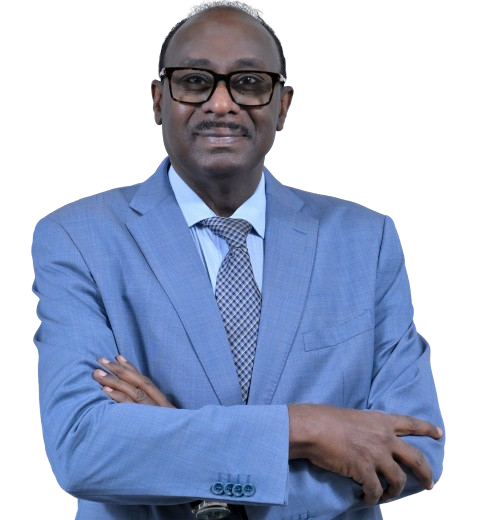 Dr. Amin Mirghani