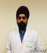 Dr. Baljeet Singh Khanduja