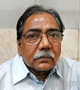 Dr. P C Jain