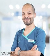 Dr. Salam Abou Taam