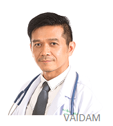 Dr. Kitti Nakjuntuk