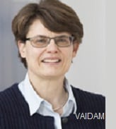 Prof. Dr. Kerstin U. Amann