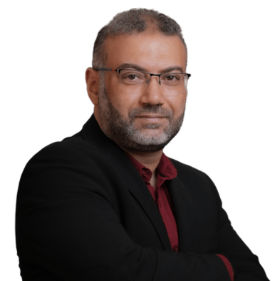 Dr. Ahmed Shedid