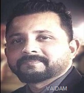 Dr. Debojyoti Sarkar