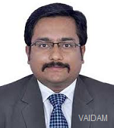 Dr. Bivek Kumar
