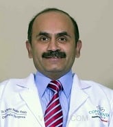 Dr. Deepthi Nandan Reddy A