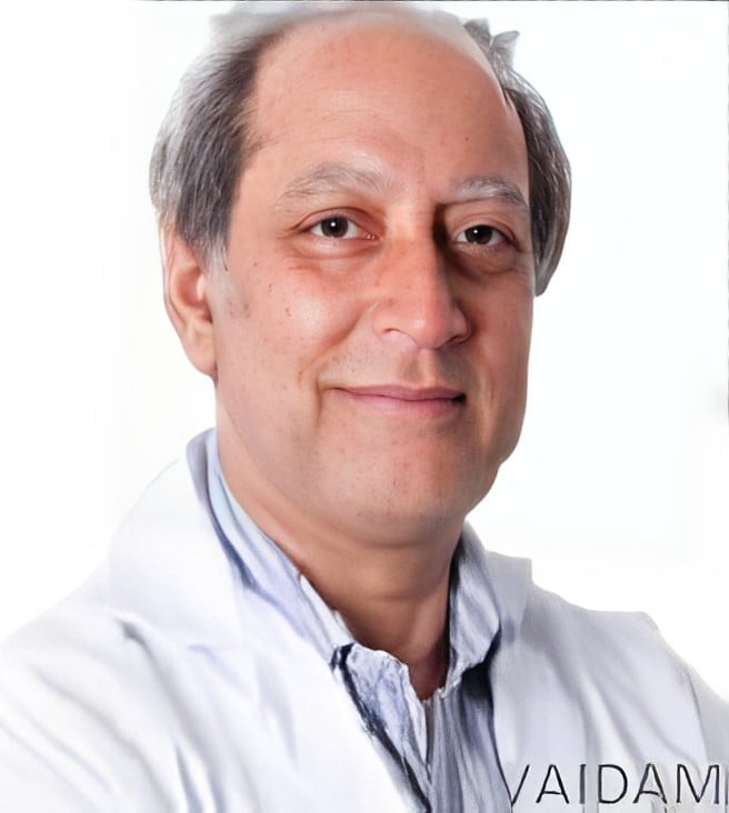 Dr. R.K Seth