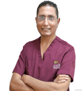 Dr. Magdy Romany Bishara Gibrail