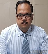 Dr Bishaal Bhagat