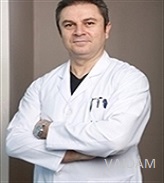 Dr. Huseyin Demirci
