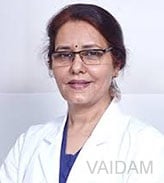 Dr. Rama Joshi