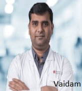 Dr. Vivek Pradhan