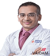 Dr. Raj Vigna Venugopal