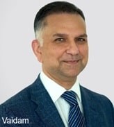Dr. Shahzad Shah