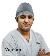 Dr. Nischal Raj L
