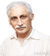Dr. Shailesh Raina