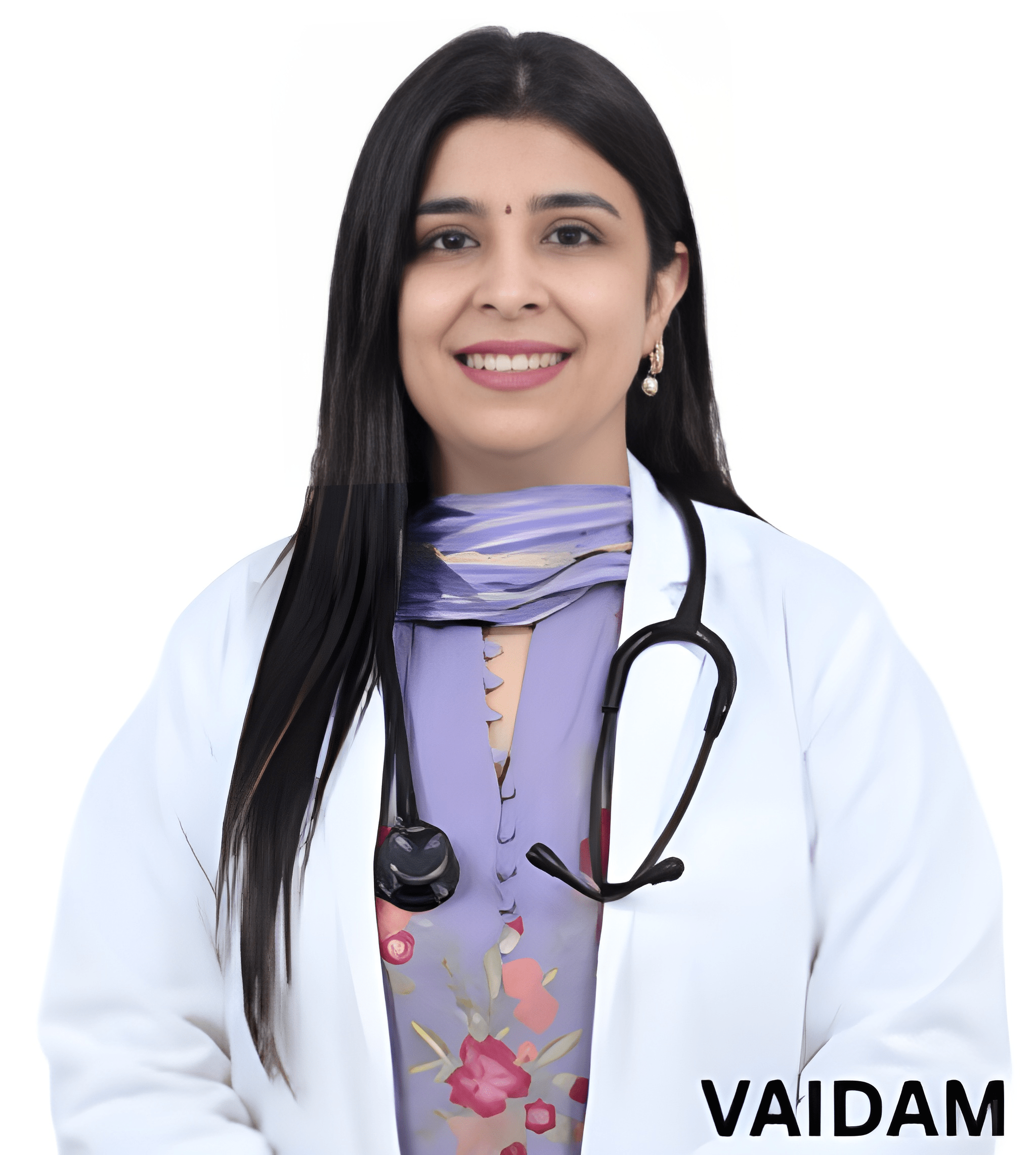 Dr. Prabhneet Kaur