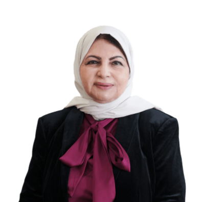 Dr. Rabab Mahdi Hilmy