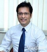 Dr. Samit Jain
