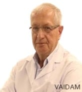 Prof. Dr. Ahmet Fatih Parmaksizoglu