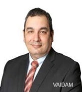 Dr. Ahmed Doheim