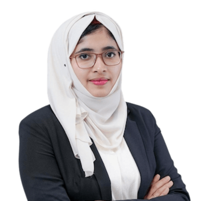 Dr. Shafna Sherin P.T