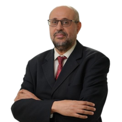 Dr. Ali El Houni