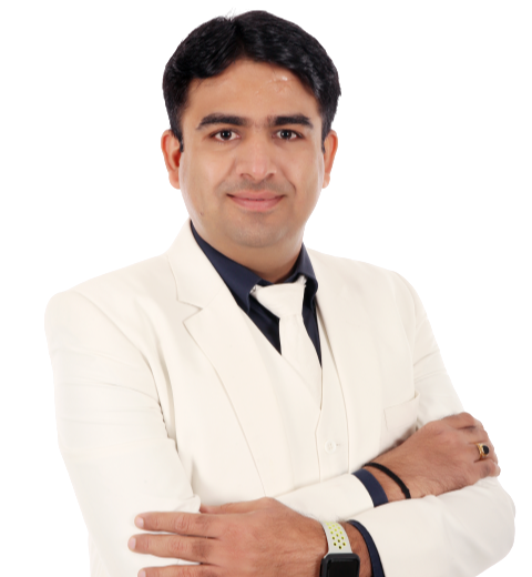 Dr. Vikram Kamal Kumar