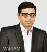 Dr. Ajeya Joshi