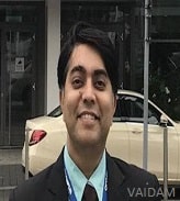Dr. Asfar Ali