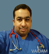 Dr. Avadesh Ahuja