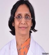 Dr. Kanika Gupta