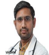 Dr. B.S. Praveen Kumar
