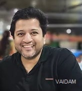 Dr. Imran Hamzawala