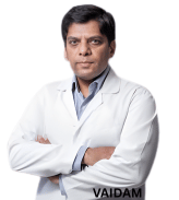 Dr. Sunil Christopher T