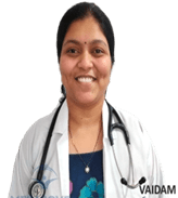 Dr. Sarayu Reddy S.