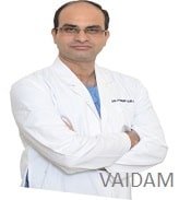 Dr. Madhur Dalela