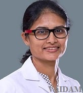 Dr. Usha P. Rao